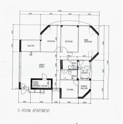 Blk 228A Compassvale Court (Sengkang), HDB 5 Rooms #543570271